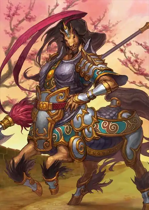 fgo赤兔马怎么样 赤兔马满破技能宝具图鉴