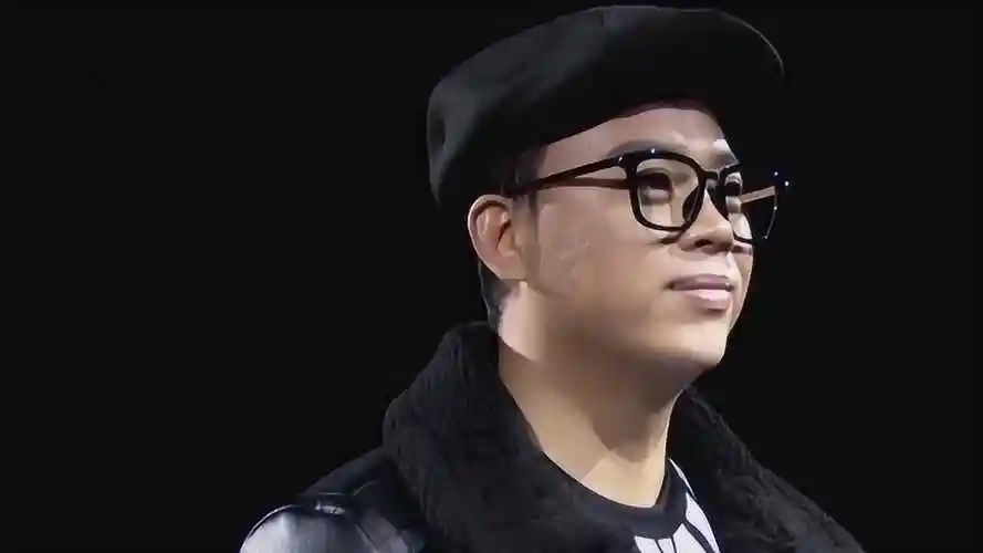 天籁之声金润吉重拾阿里郎风格再度演绎民族传承