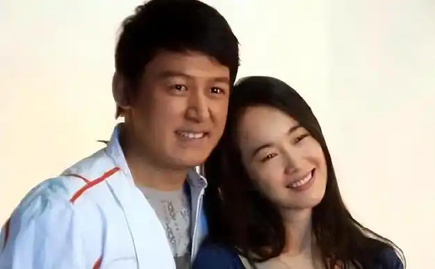 左小青是内娱明星有很多的优秀作品还曾与陈道明合作过