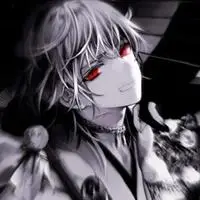 男生炫酷高颜值头像动漫高颜值酷炫男生头像