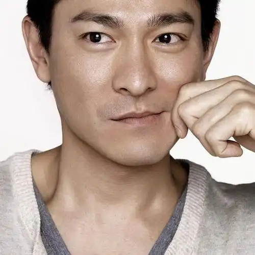 刘德华 andy lau的图片