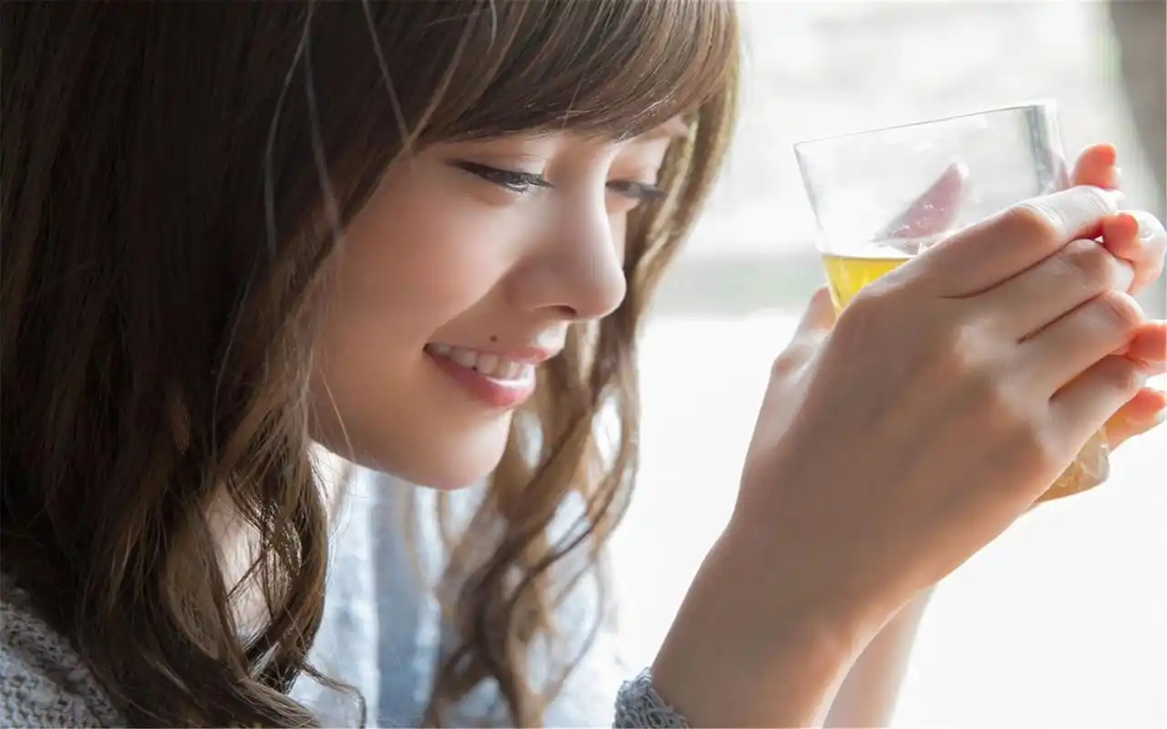 清纯美女唯美高清摄影电脑壁纸图片下载