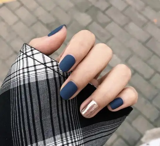 美甲控必看!2020春季最火美甲款式大集合,让你的指尖都超精致