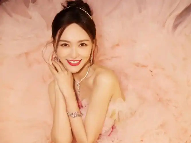 唐嫣近期拍什么剧(唐嫣主演仙侠剧念无双)