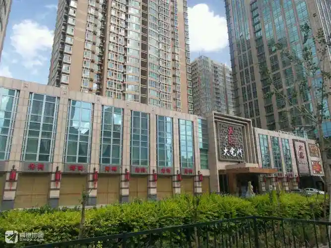 大宅门(正院首体旗舰店)