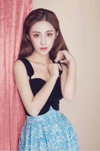 娱乐圈6位"范"姓女明星,你第一个想起了谁?