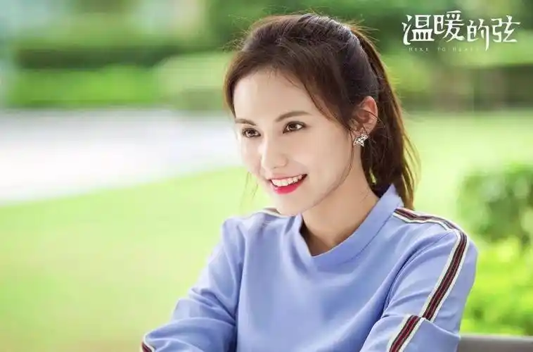 郭子千,她是张翰的御用女配,撞脸周杰伦老婆的新一代人气小花_影视剧