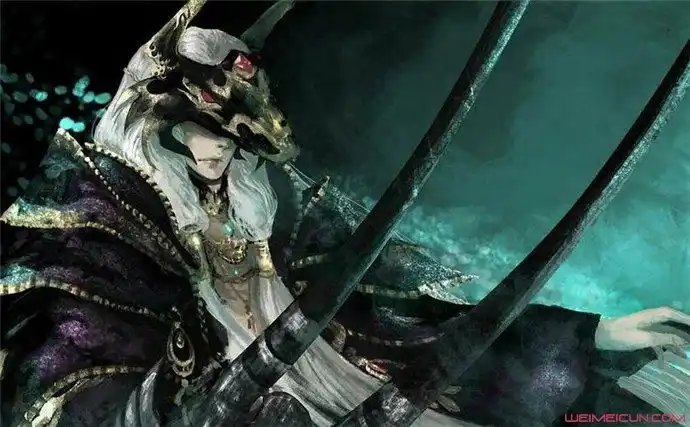 阿修罗什么意思