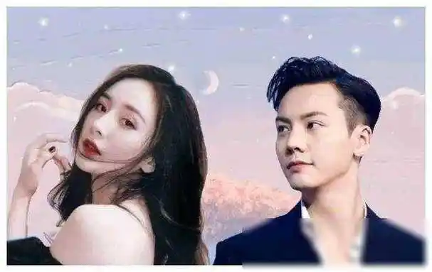 杨幂陈伟霆官宣恋情惊喜连连娱乐圈掀起爱情热潮你怎么看