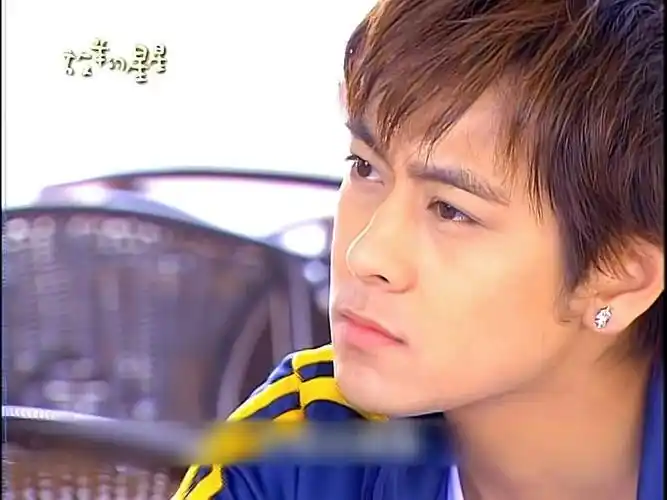 7《放羊的星星》林志颖,刘荷娜,洪小铃,立威廉,李威主演