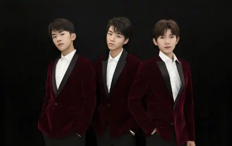 tfboys图片tfboys帅气图片