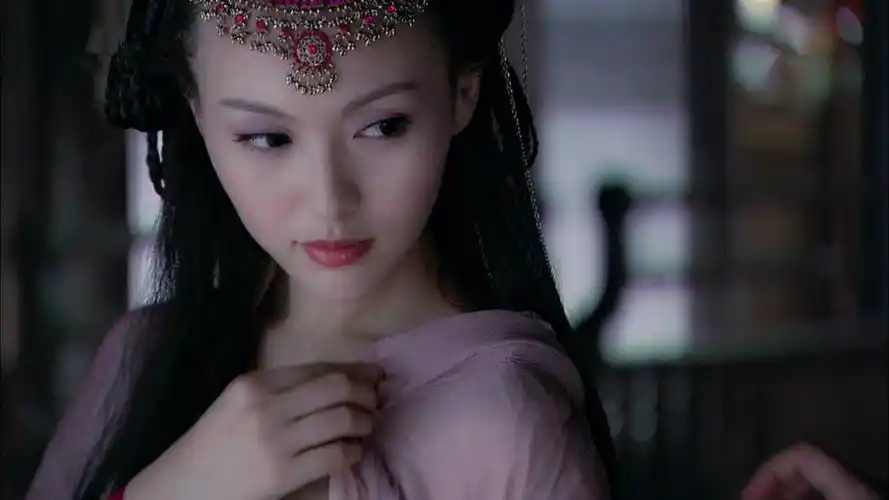 仙剑奇侠传3 ~紫萱