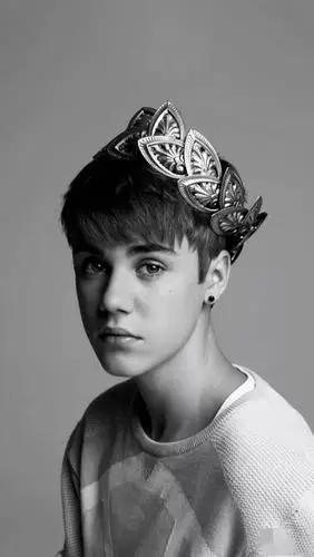 justinbieber壁纸你仍然是你归来少年