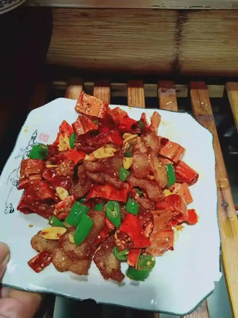 发一张你被点赞最多的照片 #冷热酸甜幸福年年 #做菜我是认 - 抖音