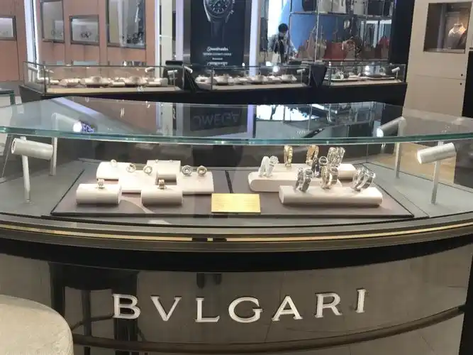 宝格丽(多伦多帕尔森国际机场店)