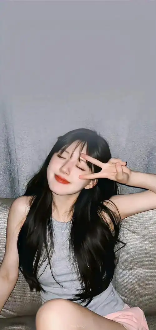 赵露思可爱合集