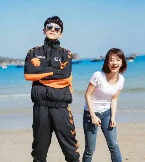 刘昊然谭松韵为何只合作过一次-刘昊然宋威龙后