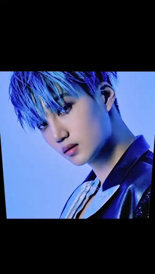 金钟仁live稳的一批黄金比例身材