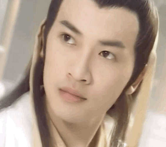 仪态差就别尬演贵公子,这6位男演员告诉你,什么叫"贵气天成"