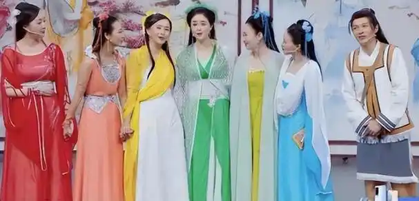 上资本的大船她把黑手伸向了阿里董事宋柯《我要成名》的编剧更是亲口