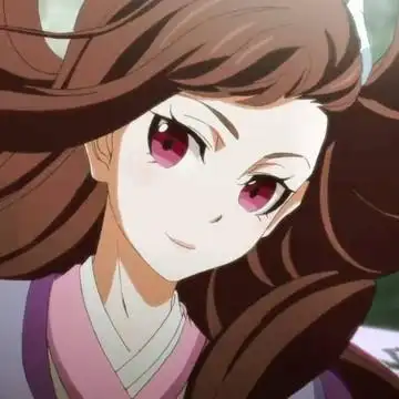 杜凌菲 - 半次元 - acg爱好者社区