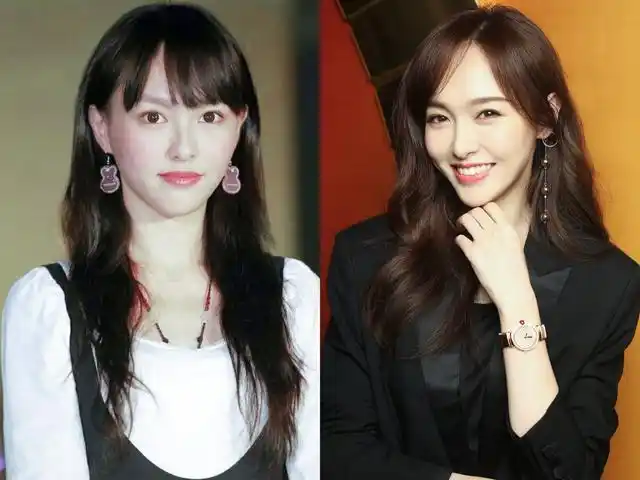 明星晒10年前后对比照:汪峰,张云雷像变了个人,胡歌没变化