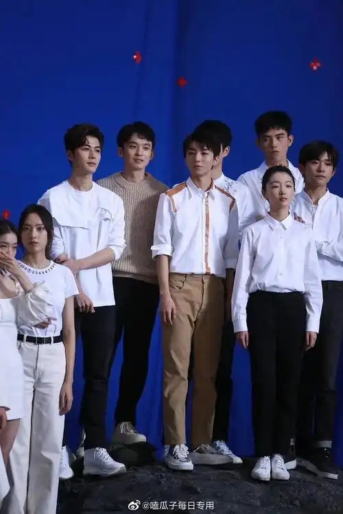 所以04王俊凯身高到底多少我觉的没有177cm