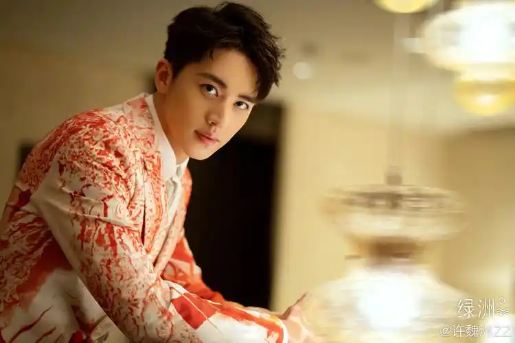 龚俊,张彬彬,白敬亭……春日男友驾到,满屏甜味儿