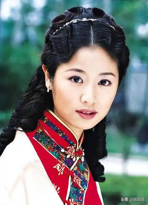 林心如再陷"婚姻风波",评论区却一片叫好?