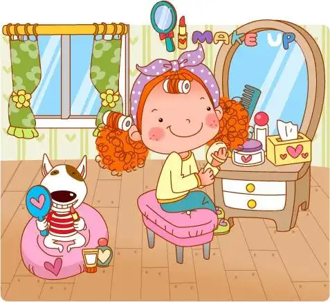 国外高端3d字体特效样式13款免费下载素材分类: 卡通矢量插画所需点数