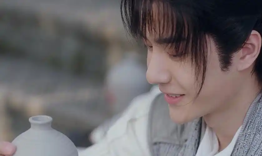 王一博 - 堆糖,美图壁纸兴趣社区