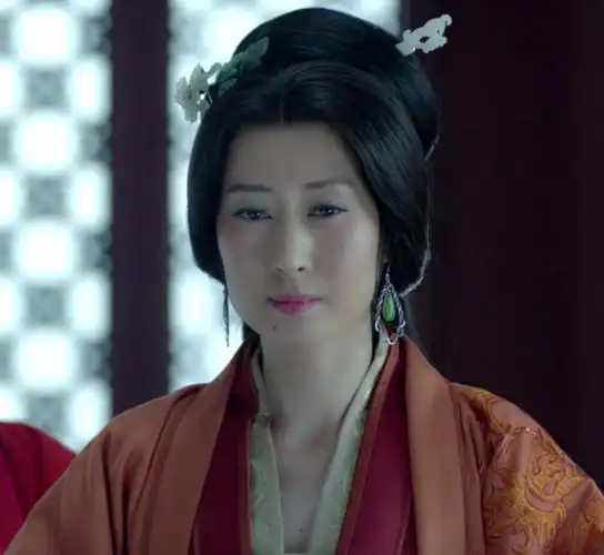 静妃~靖王之母~琅琊榜