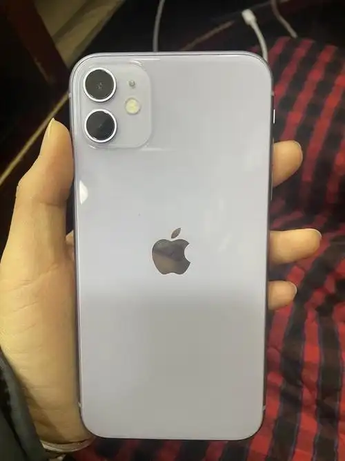 apple苹果iphone11智能手机64gb黑色