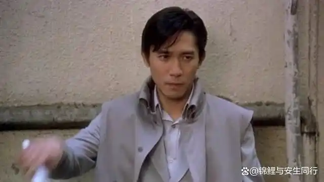 梁朝伟迎来60大寿,回顾梁朝伟电影的魅力时刻