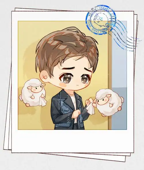 杨洋青春环游记3