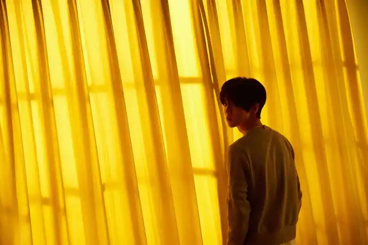 电脑壁纸 明星 大陆明星 鹿晗《体会》mv绝美壁纸解锁