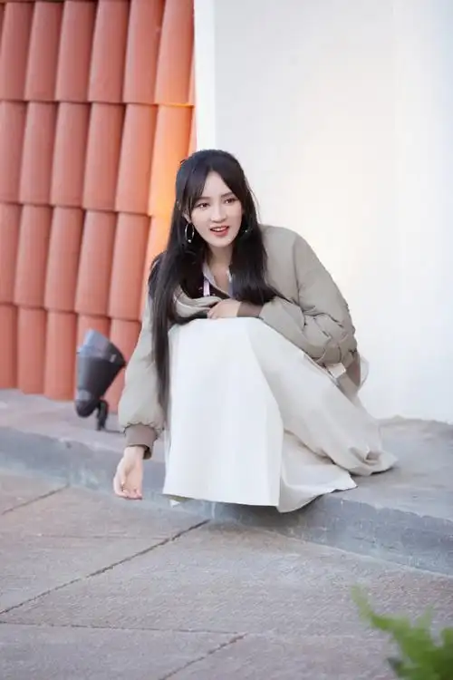 孟佳我们的美好生活