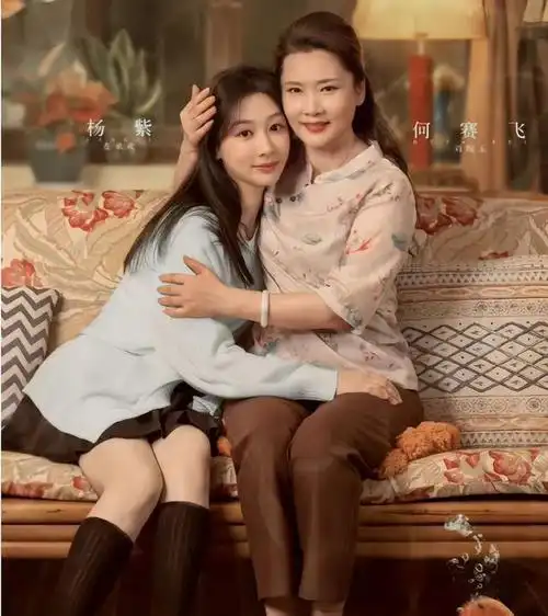 同样是"国民闺女",把杨紫,关晓彤张雪迎放到一起,差距