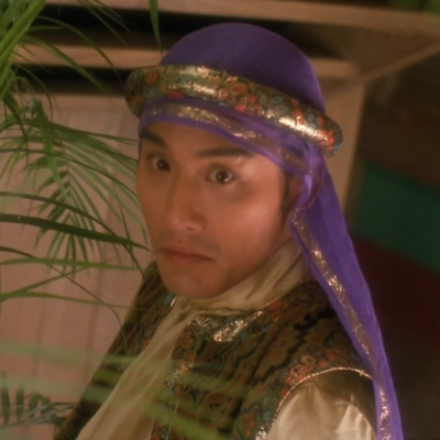 东成西就 梁家辉