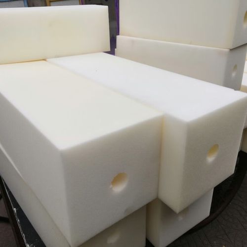 大腿假肢海绵套筒保暖缓冲减压 医用护腿护膝高弹棉腿部外包装 大腿