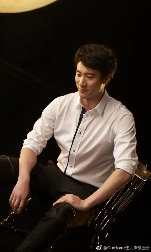 王力宏加盟中国好声音##王力宏龙的传人2060