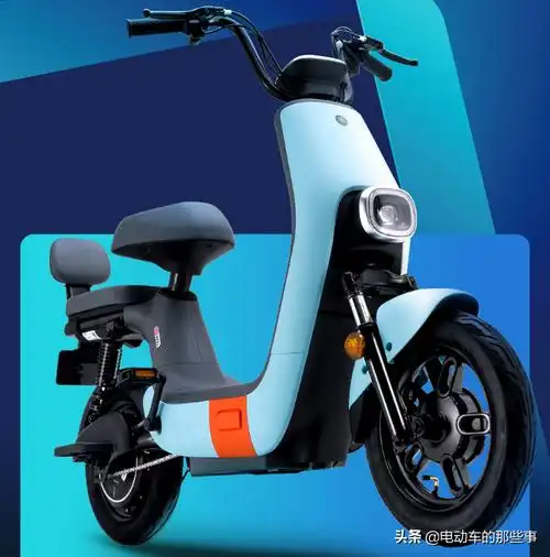 自动充电电动车多少钱(这2款电动车) - 价格百科