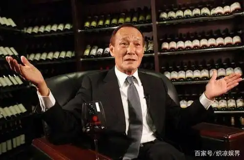 30年前帮刘嘉玲摆脱"绑架案",夺回百张照片,陈惠敏有啥来头?