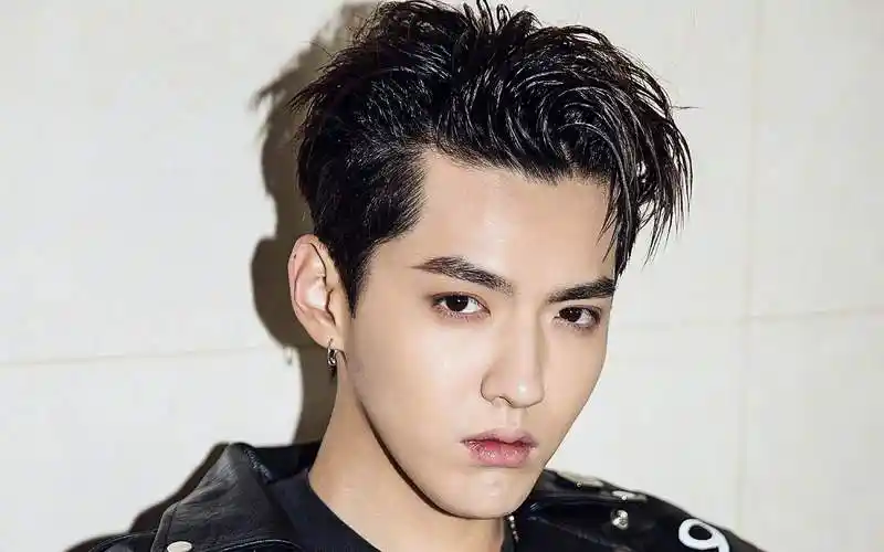 吴亦凡最新事件进展 -春风号