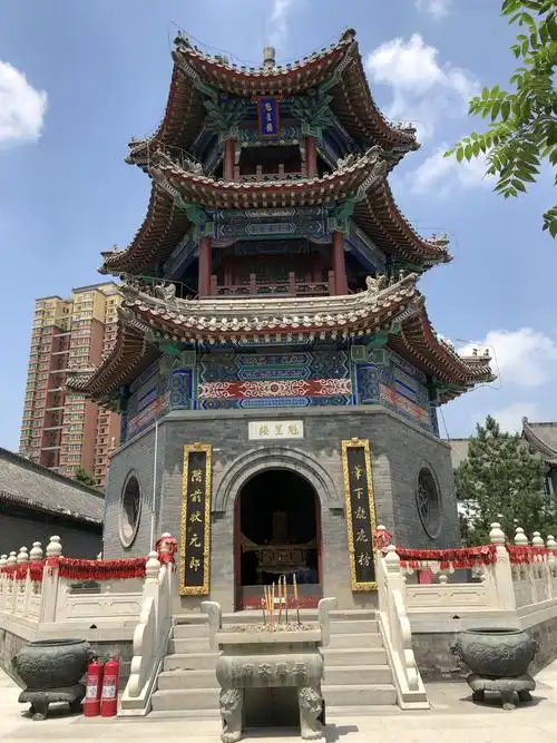 长春文庙博物馆