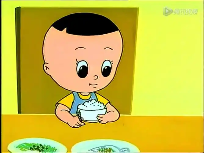 大头儿子和小头爸爸