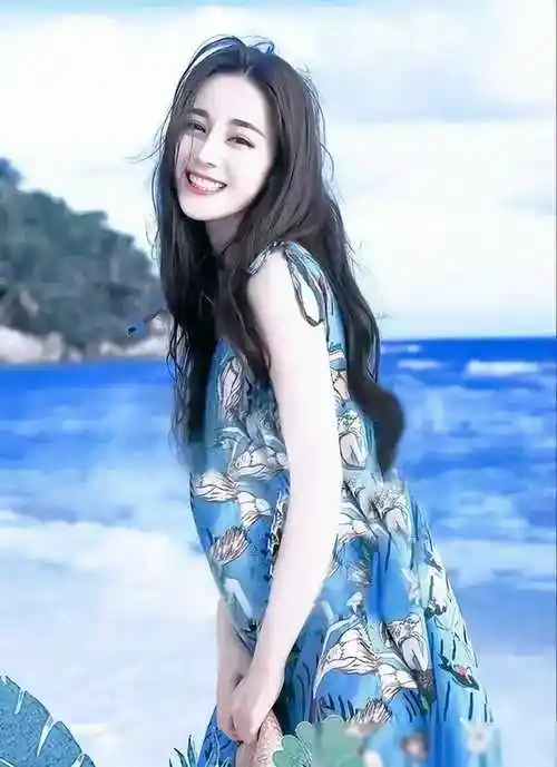 娱乐圈女明星笑容大赏,谁是你的心中女神!