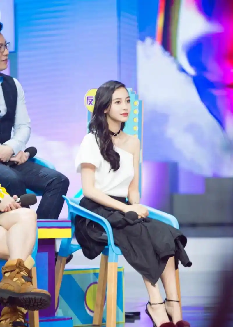 早期快乐大本营里的baby