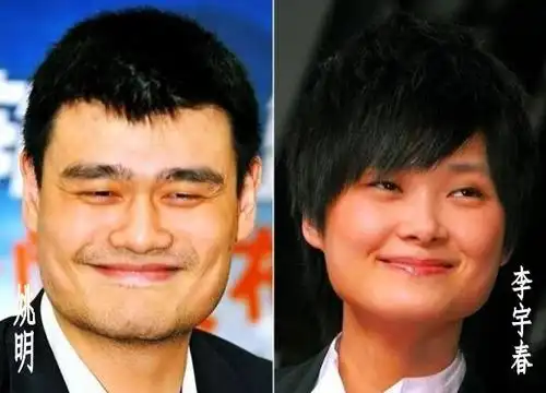 【像像】撞脸明星大盘点,看到最后一对我惊呆了!