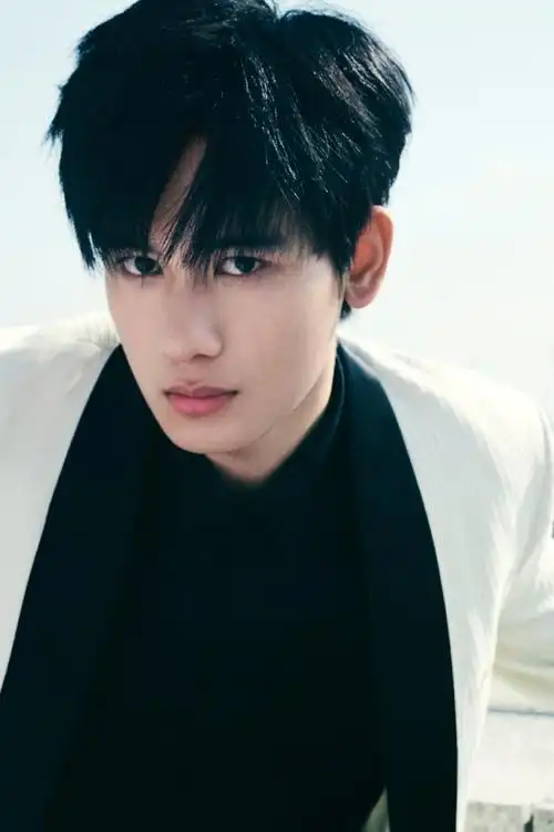 微博电影之夜##胡先煦电影异人之下